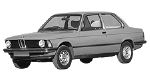 BMW E21 U1242 Fault Code