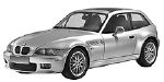 BMW E36-7 U1242 Fault Code