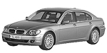 BMW E65 U1242 Fault Code