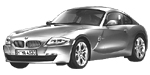 BMW E86 U1242 Fault Code