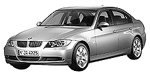 BMW E90 U1242 Fault Code