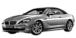 BMW F12 U1242 Fault Code